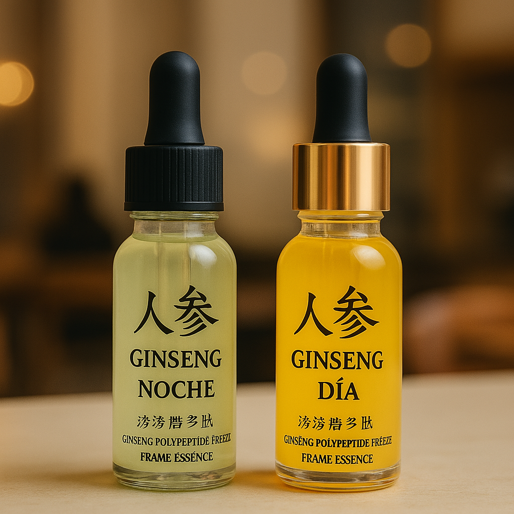 Luce 10 años más joven con este Kit Rejuvenecedor