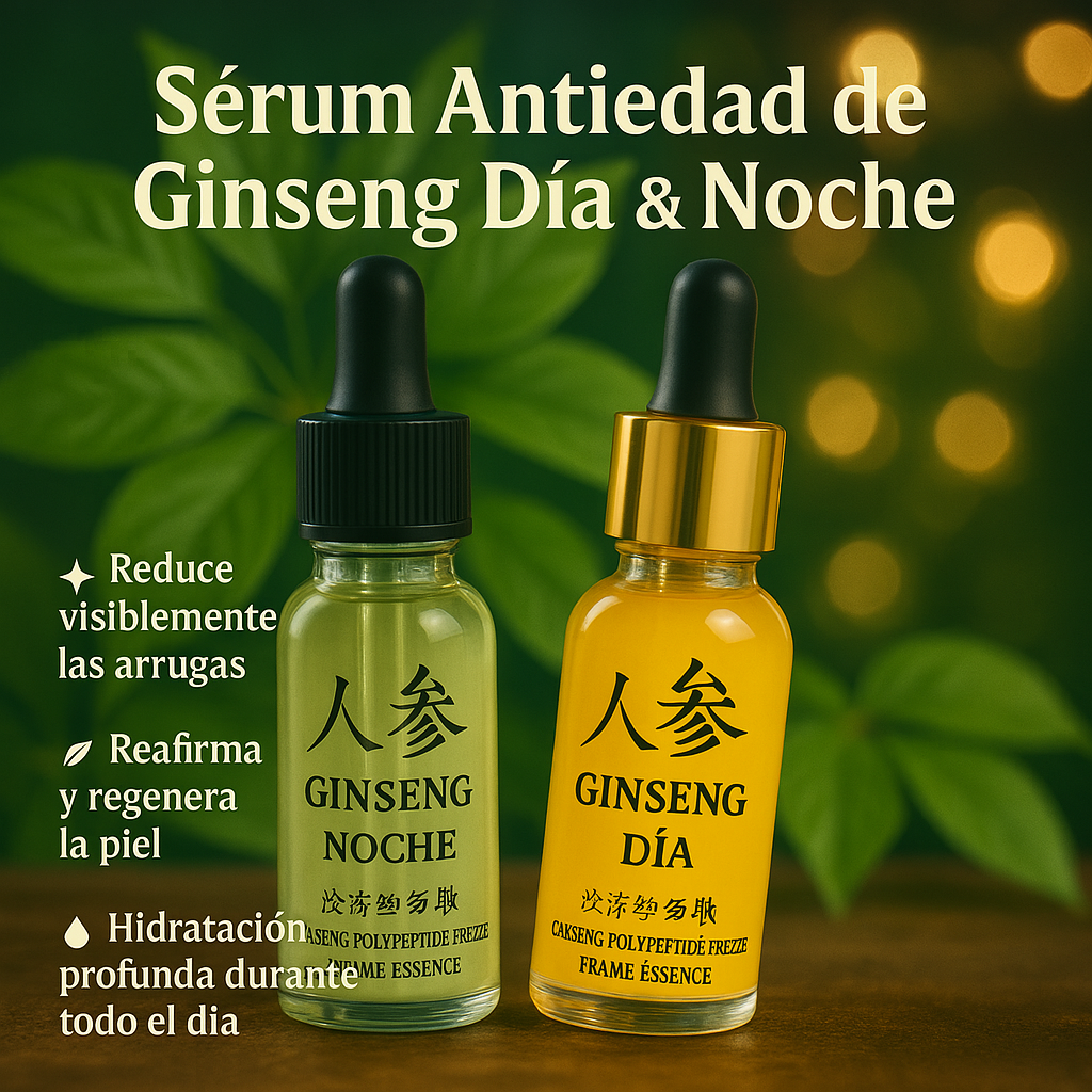 Luce 10 años más joven con este Kit Rejuvenecedor