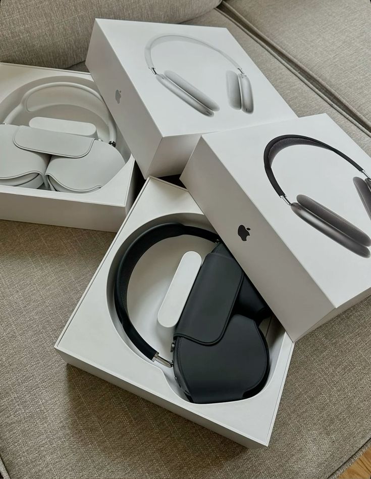 Diadema Airpods Pro Max